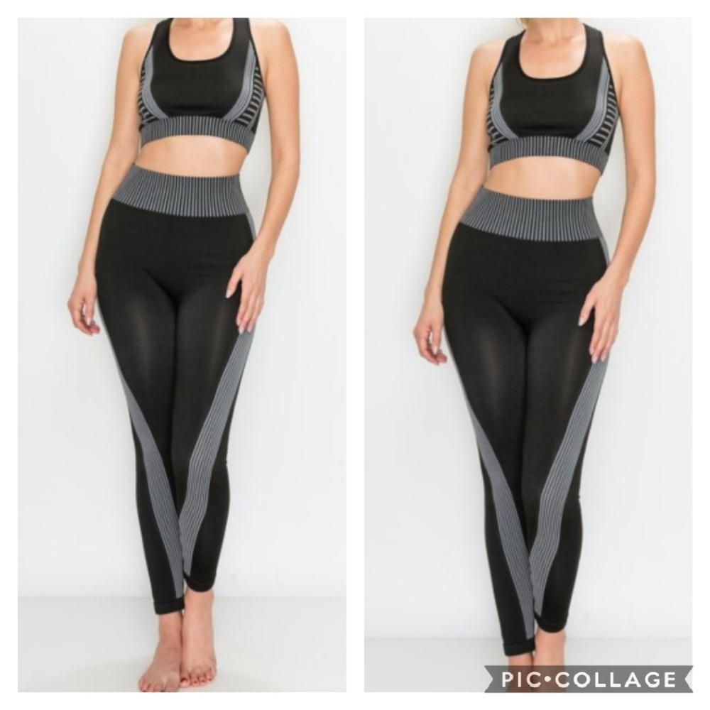 2 piece workout set